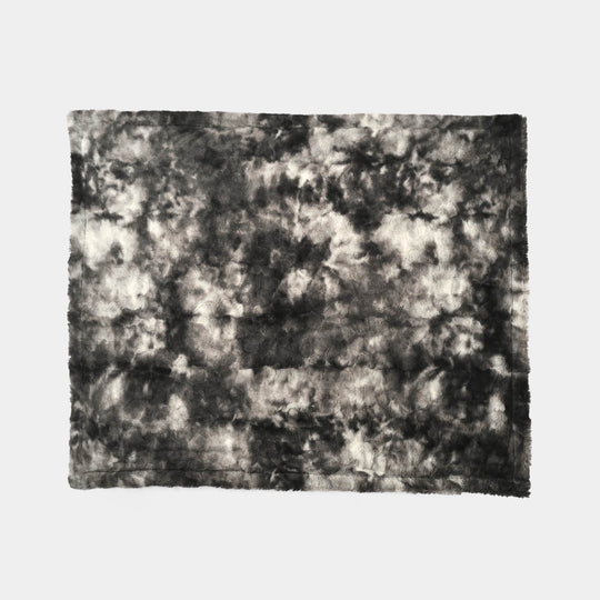 Plush Textured Blanket