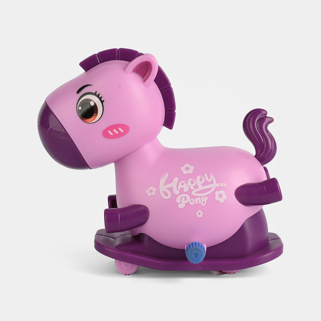 Friction Mini Model Vehicle Toy for Kids