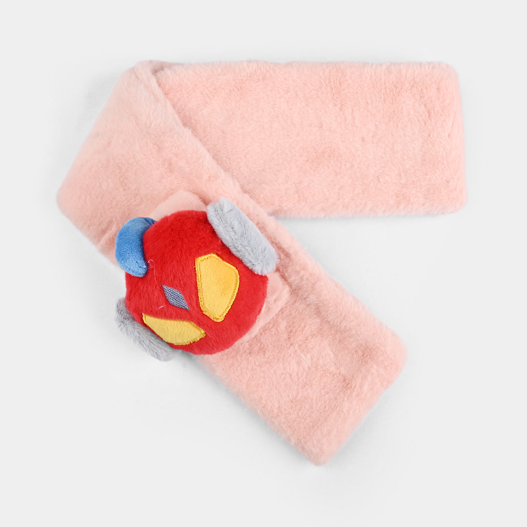 WINTER WARM NECK MUFFLER FOR KIDS