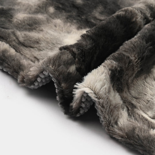 Plush Textured Blanket