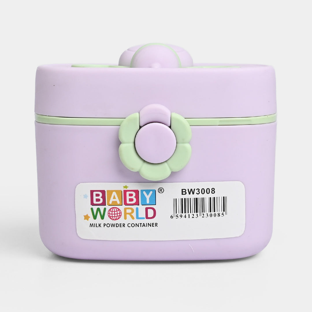 Milk Powder Container Bee