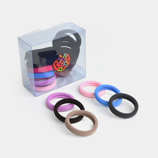 Girls Hair Ties/Pony Box