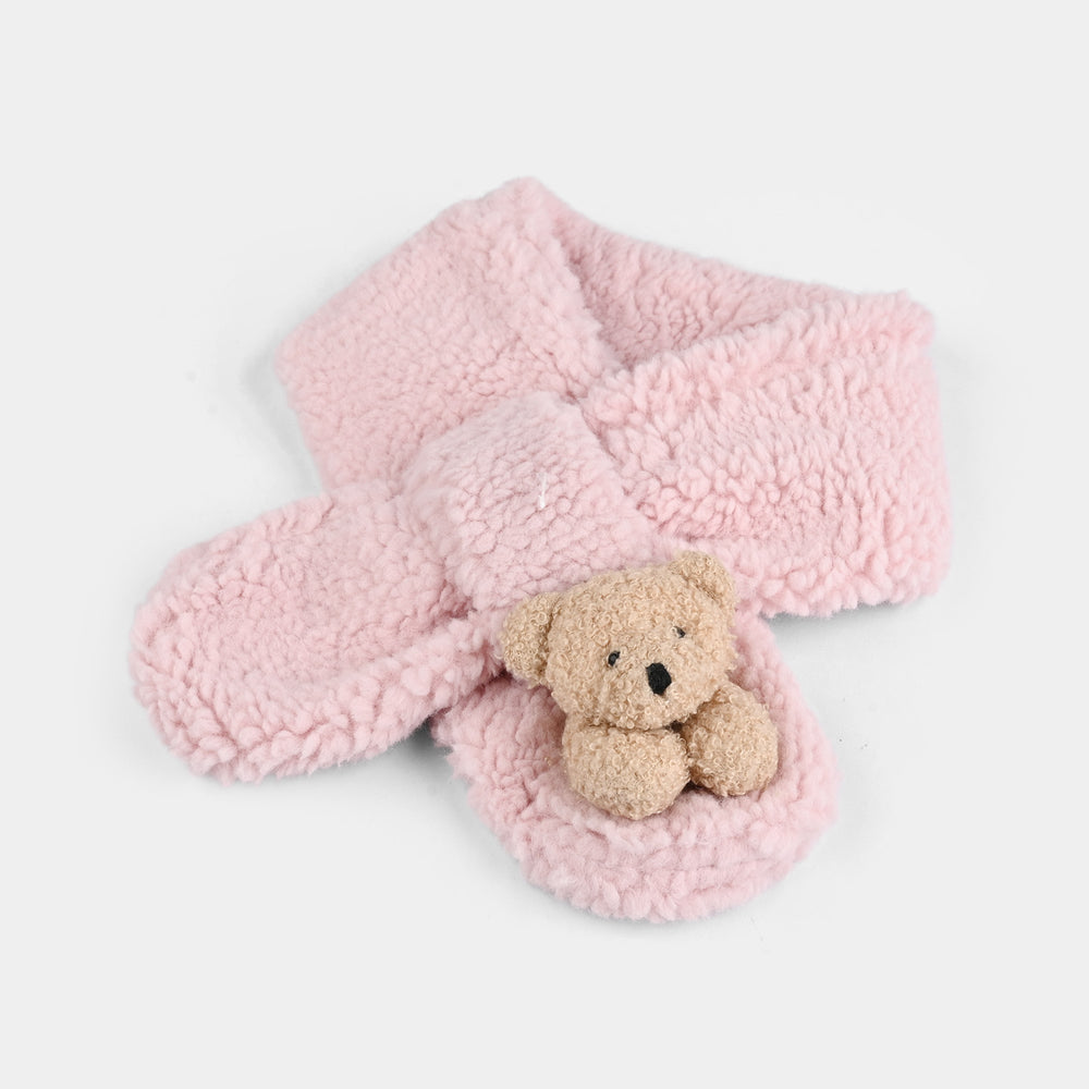 WINTER WARM NECK MUFFLER FOR KIDS