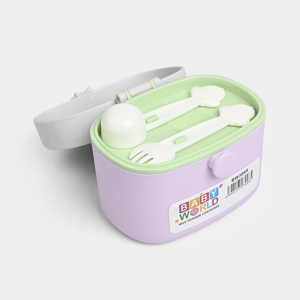 Milk Powder Container Bee