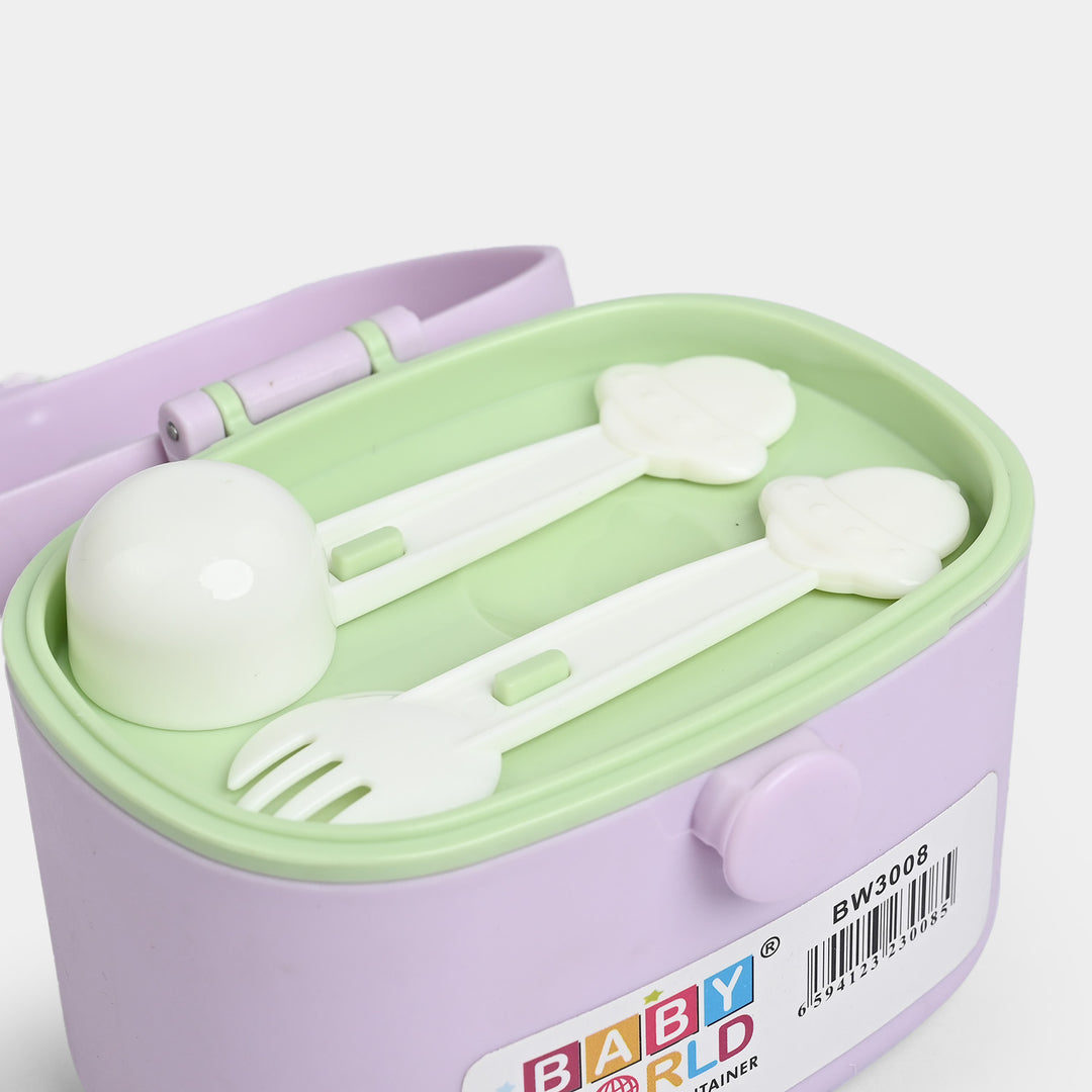 Milk Powder Container Bee