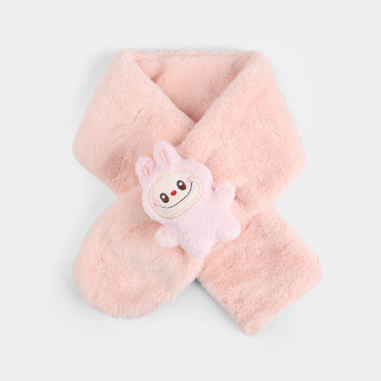 WINTER WARM NECK MUFFLER FOR KIDS