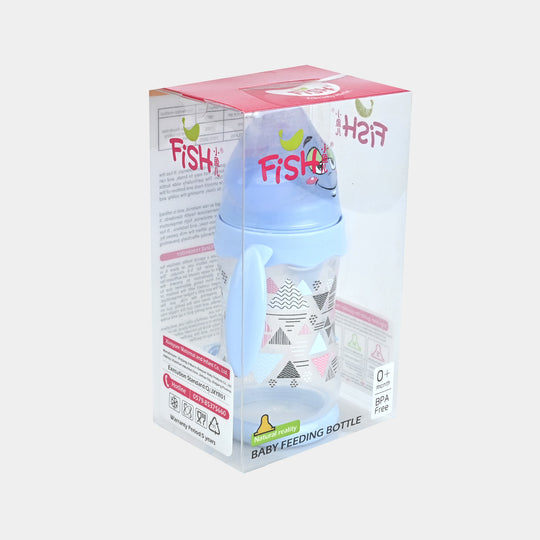 Baby Feeder Bottle | 240Ml