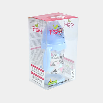 Baby Feeder Bottle | 240Ml