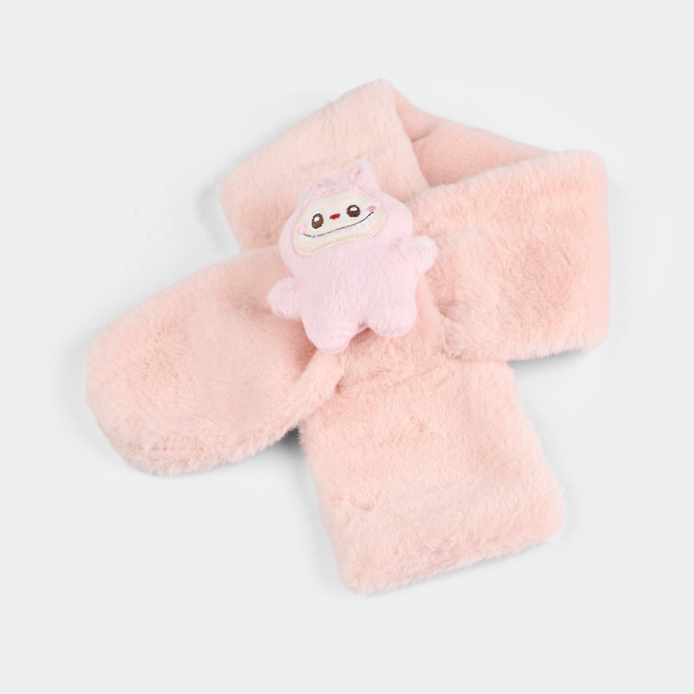 WINTER WARM NECK MUFFLER FOR KIDS