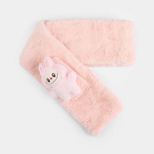 WINTER WARM NECK MUFFLER FOR KIDS