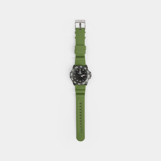 Multi-Function Sports Diver Wrist Watch