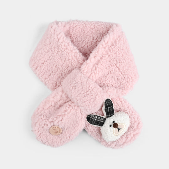 WINTER WARM NECK MUFFLER FOR KIDS