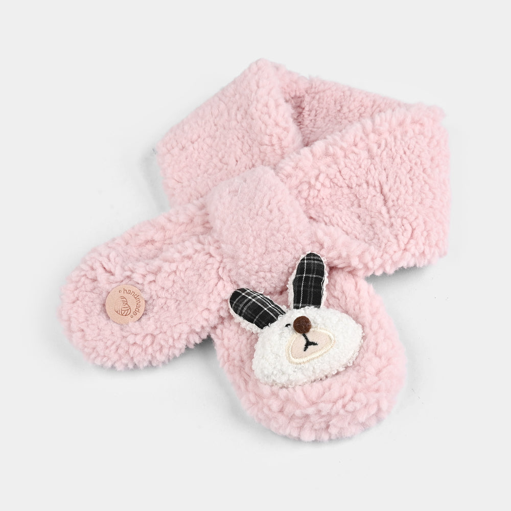 WINTER WARM NECK MUFFLER FOR KIDS