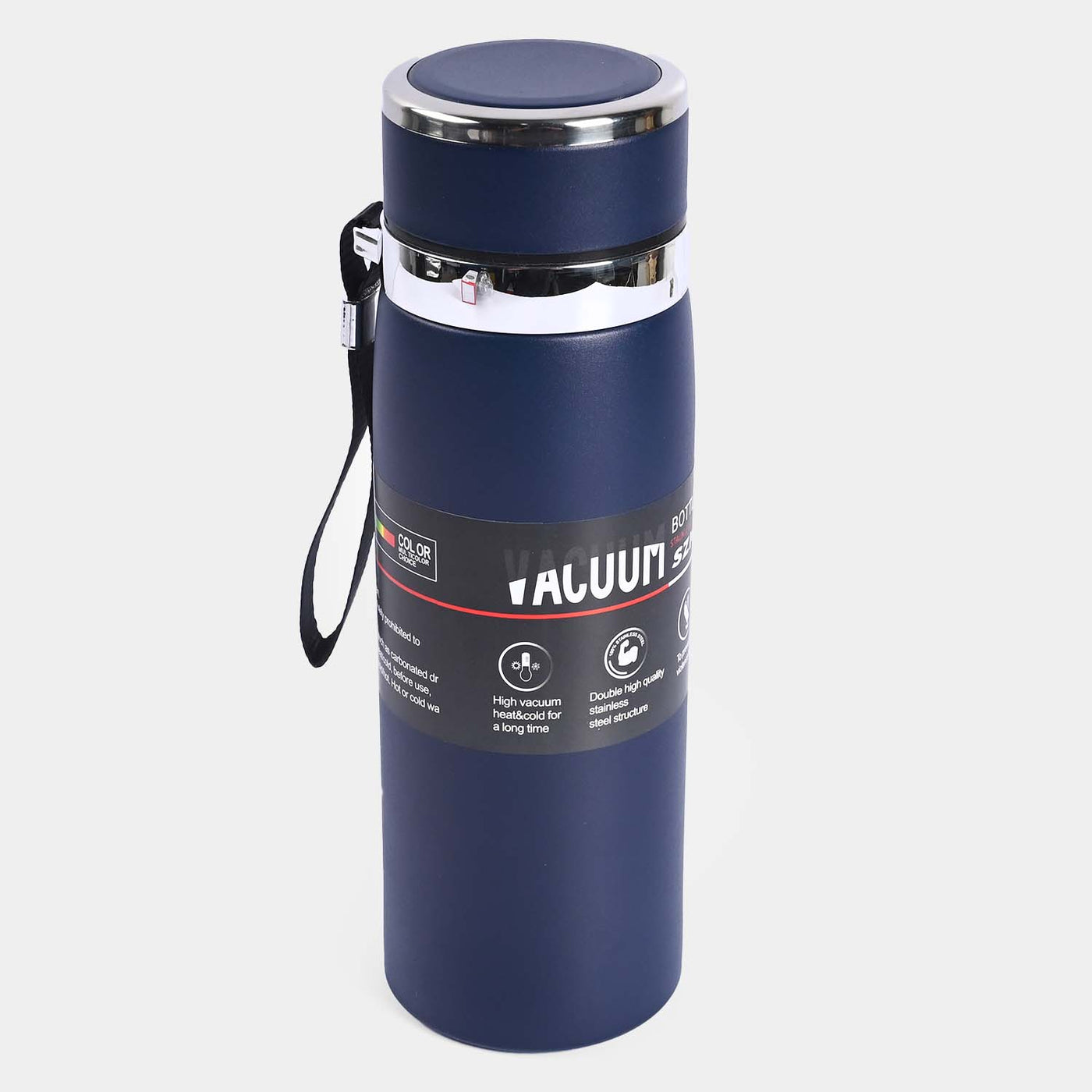 Water Bottle Stainless Steel | 750ml