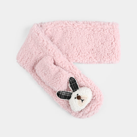 WINTER WARM NECK MUFFLER FOR KIDS