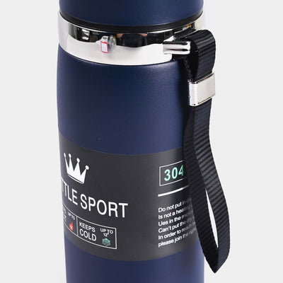 Water Bottle Stainless Steel | 750ml