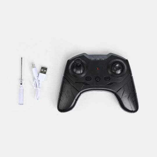 Remote Control Alloy Helicopter for Kids