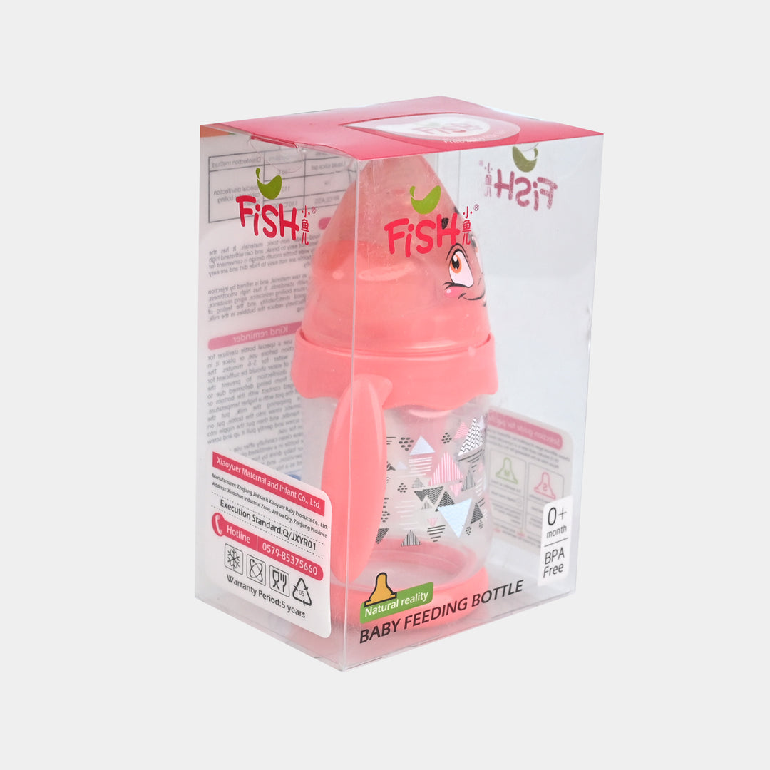 Baby Feeder Bottle | 160Ml