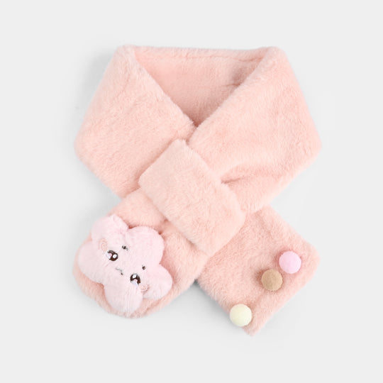 WINTER WARM NECK MUFFLER FOR KIDS