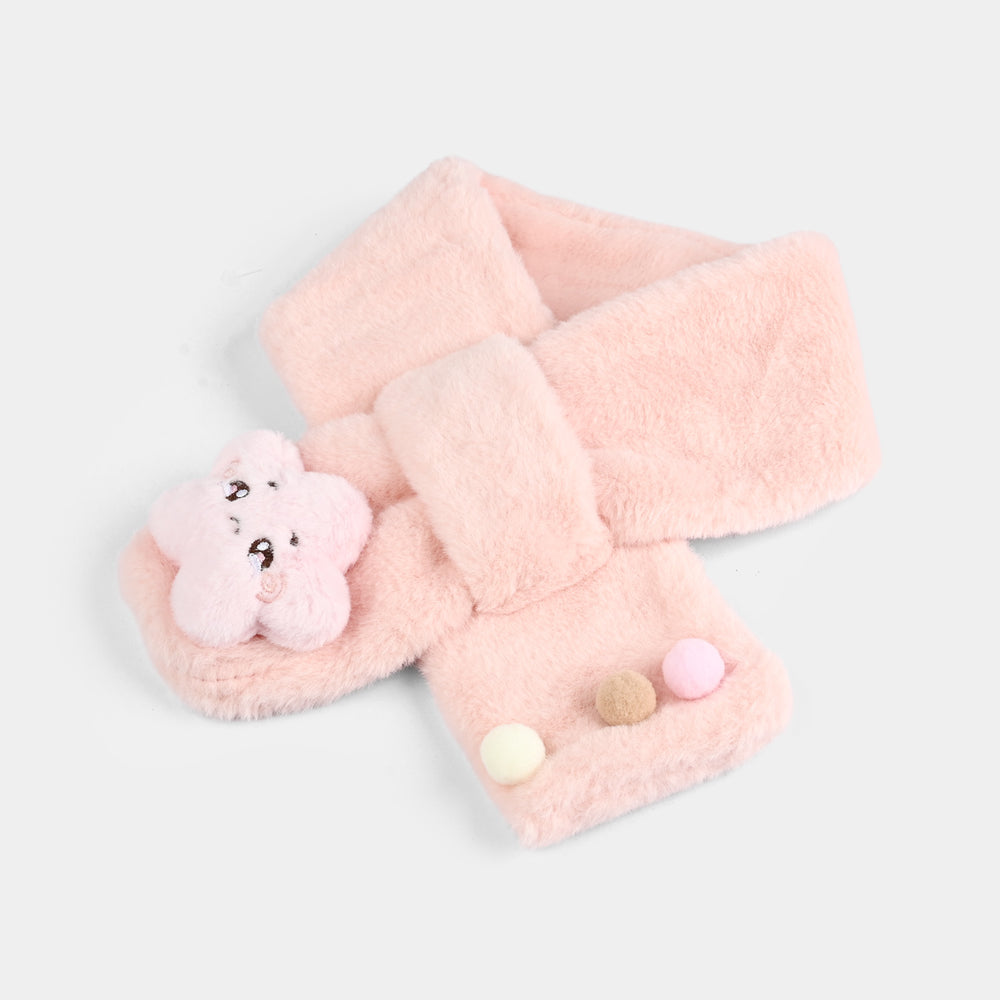 WINTER WARM NECK MUFFLER FOR KIDS