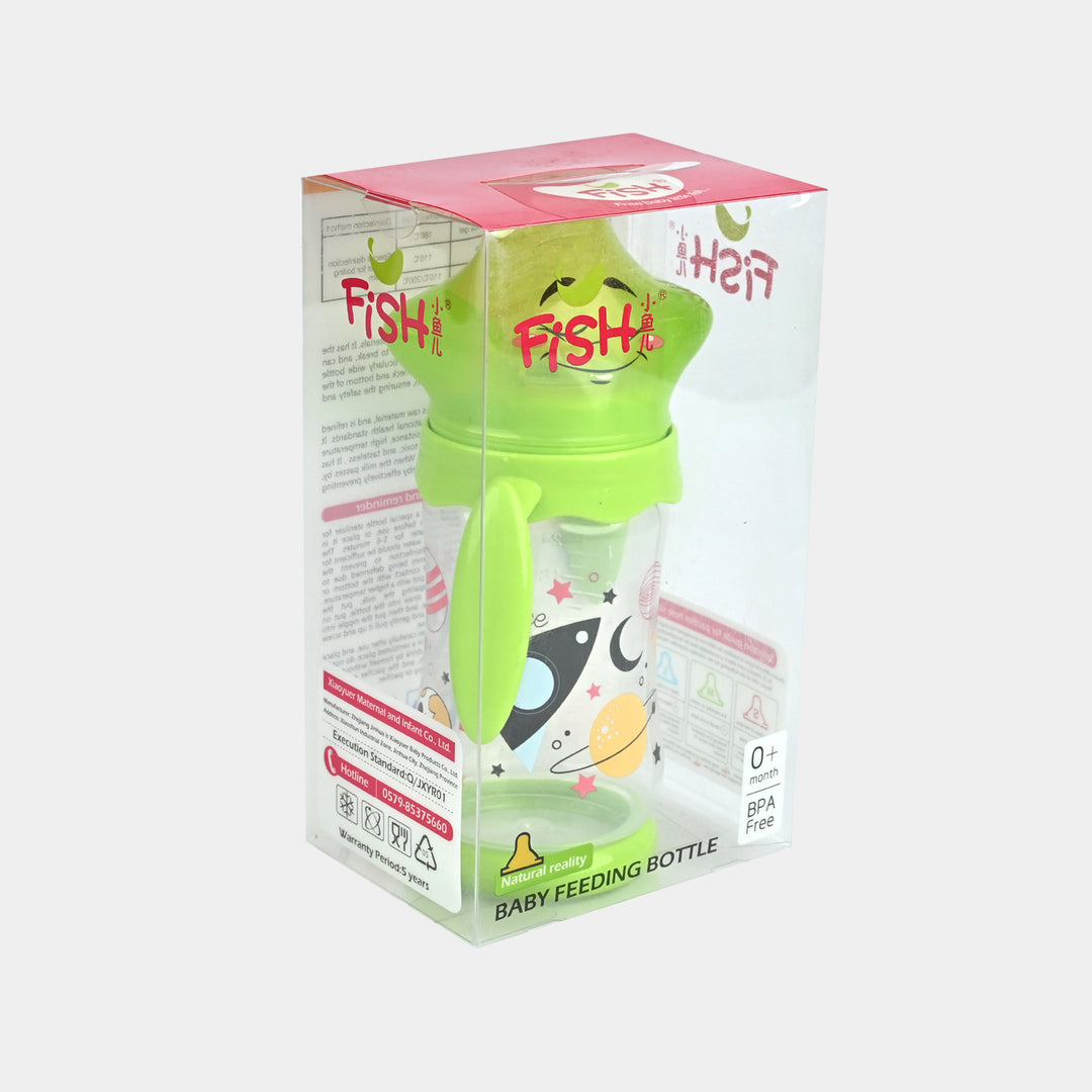 Baby Feeder Bottle | 240Ml