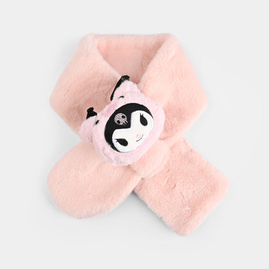 WINTER WARM NECK MUFFLER FOR KIDS