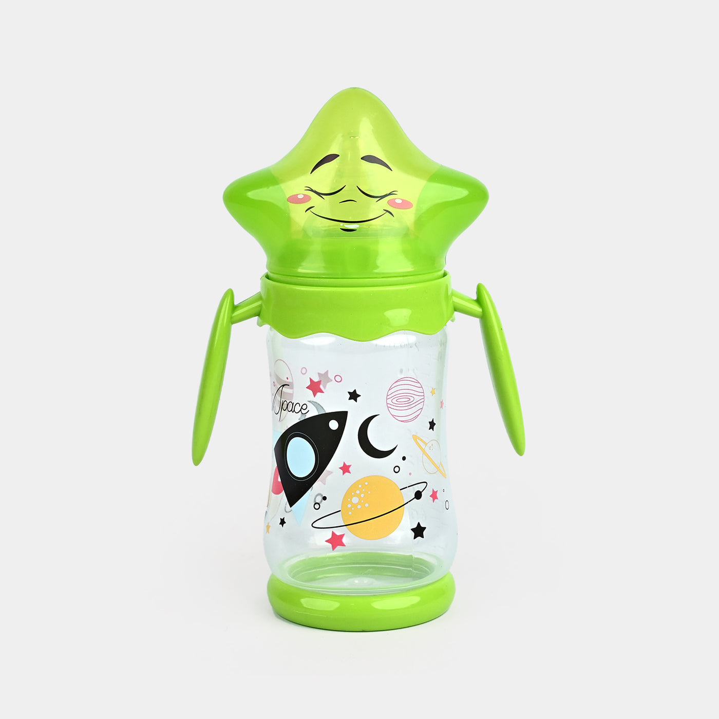 Baby Feeder Bottle | 240Ml