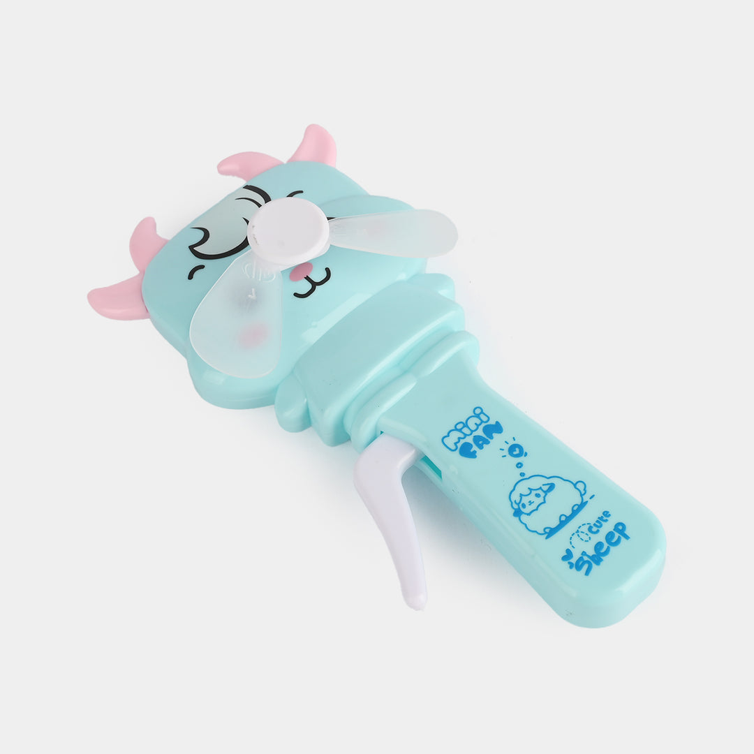 Hand Fan For Kids