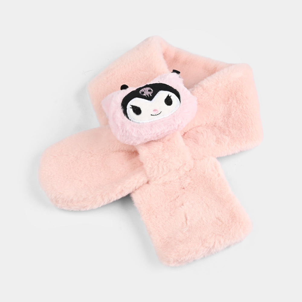 WINTER WARM NECK MUFFLER FOR KIDS