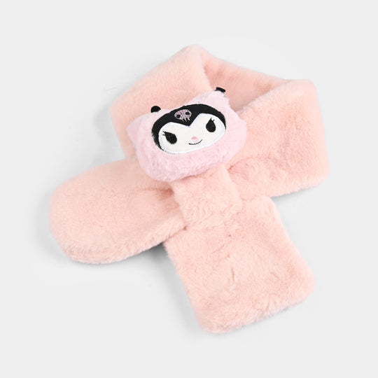 WINTER WARM NECK MUFFLER FOR KIDS