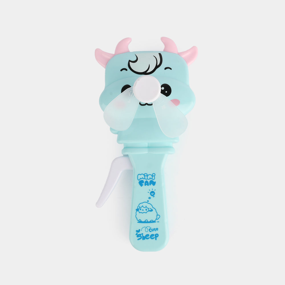 Hand Fan For Kids