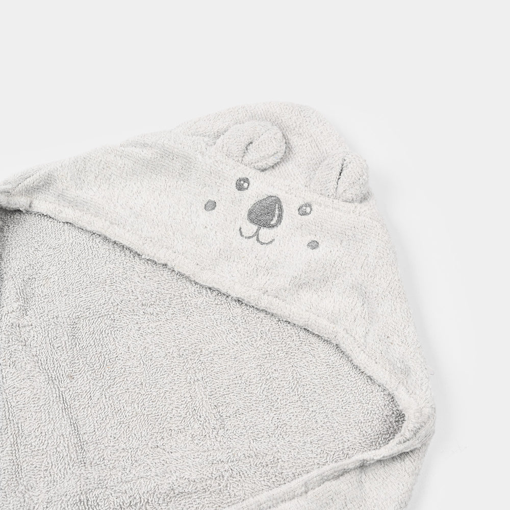 Baby Hooded Bath Towel 75x75