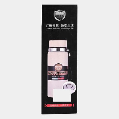 Water Bottle Stainless Steel | 1000ml