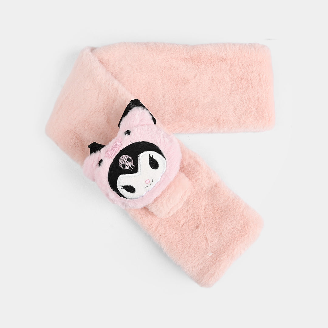 WINTER WARM NECK MUFFLER FOR KIDS