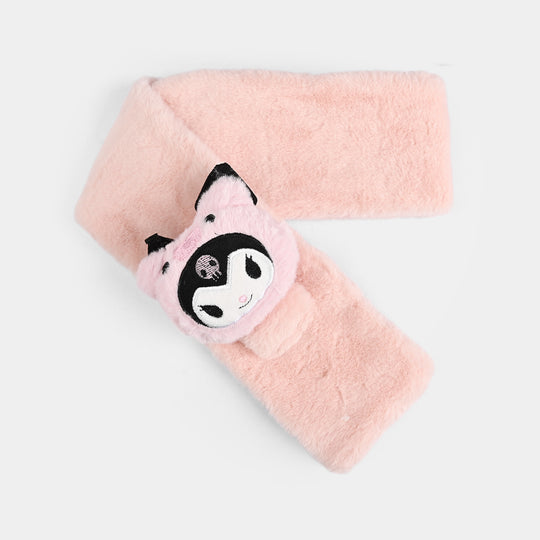 WINTER WARM NECK MUFFLER FOR KIDS