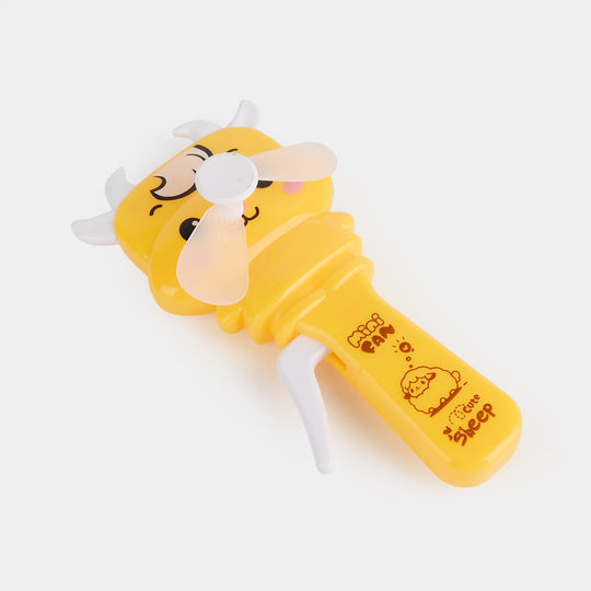 Hand Fan For Kids