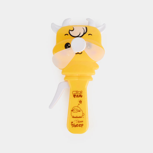Hand Fan For Kids