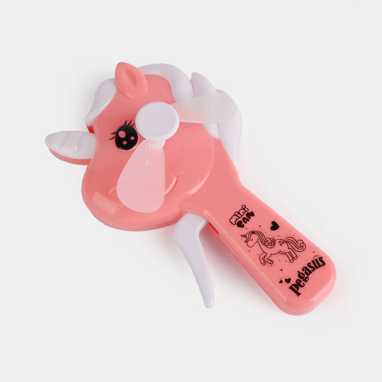 Hand Fan For Kids