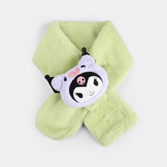 WINTER WARM NECK MUFFLER FOR KIDS