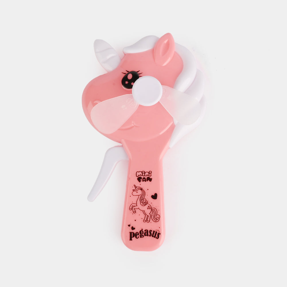 Hand Fan For Kids