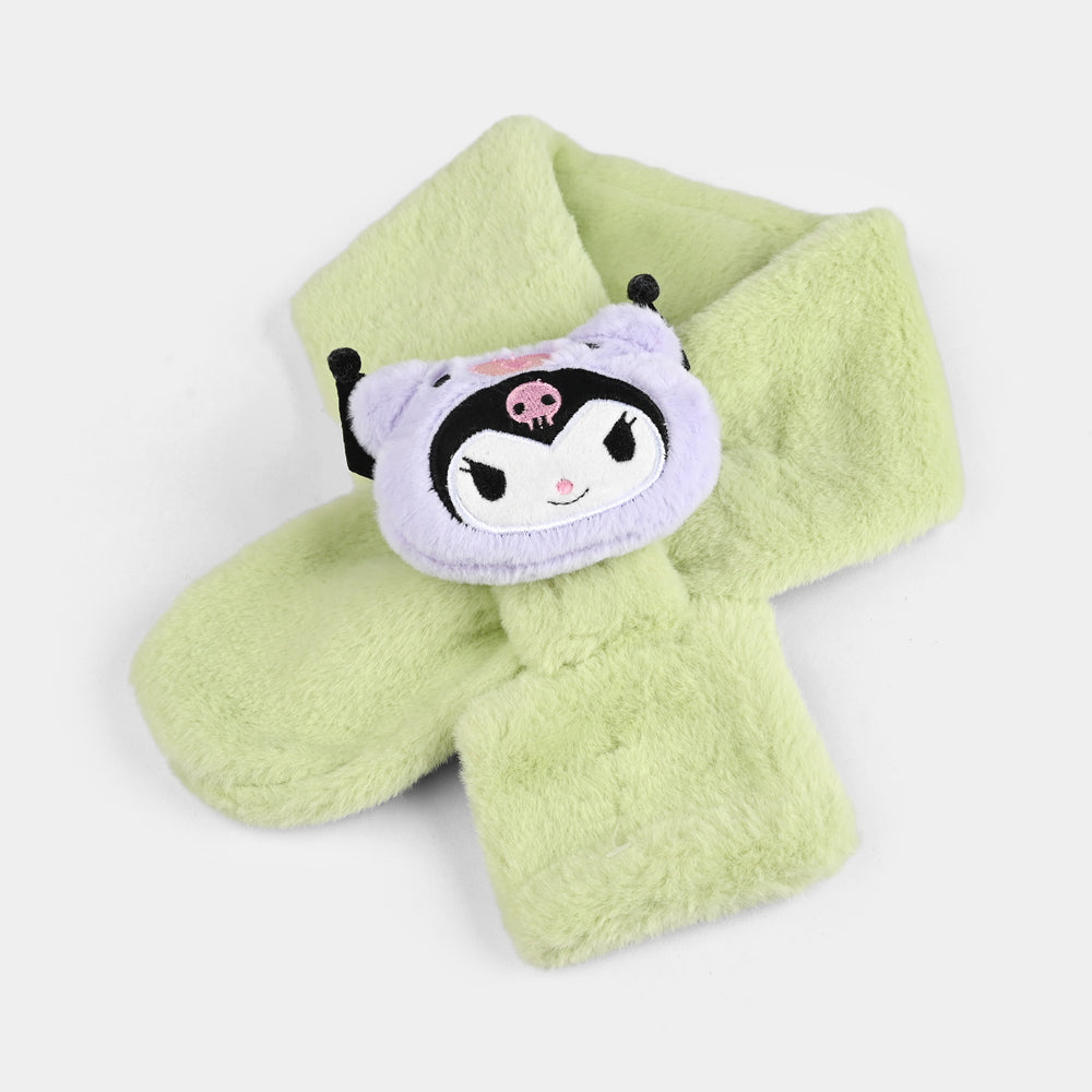 WINTER WARM NECK MUFFLER FOR KIDS