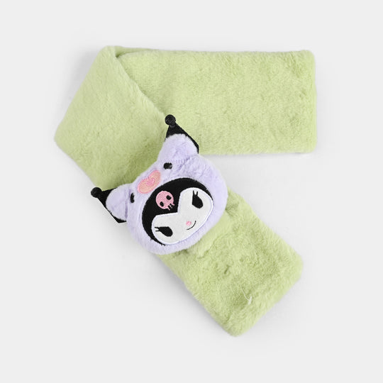 WINTER WARM NECK MUFFLER FOR KIDS