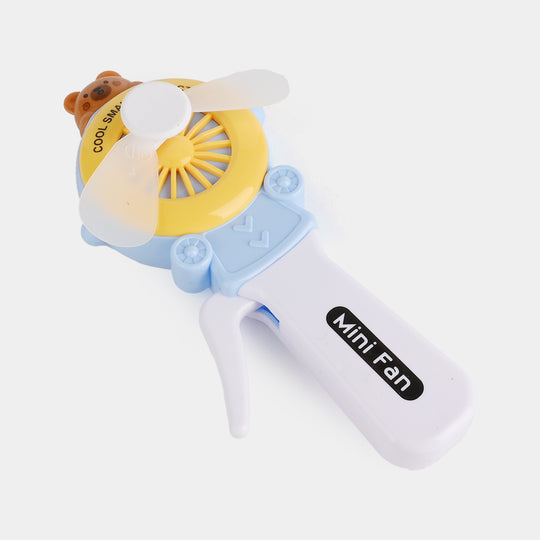 Hand Fan For Kids