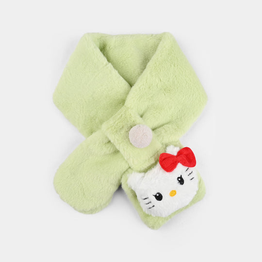 WINTER WARM NECK MUFFLER FOR KIDS