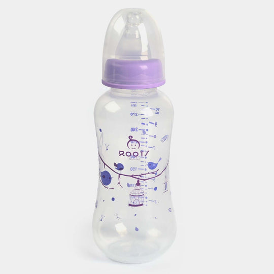 Roots Feeder Normal Neck J1011 |300ML|Purple