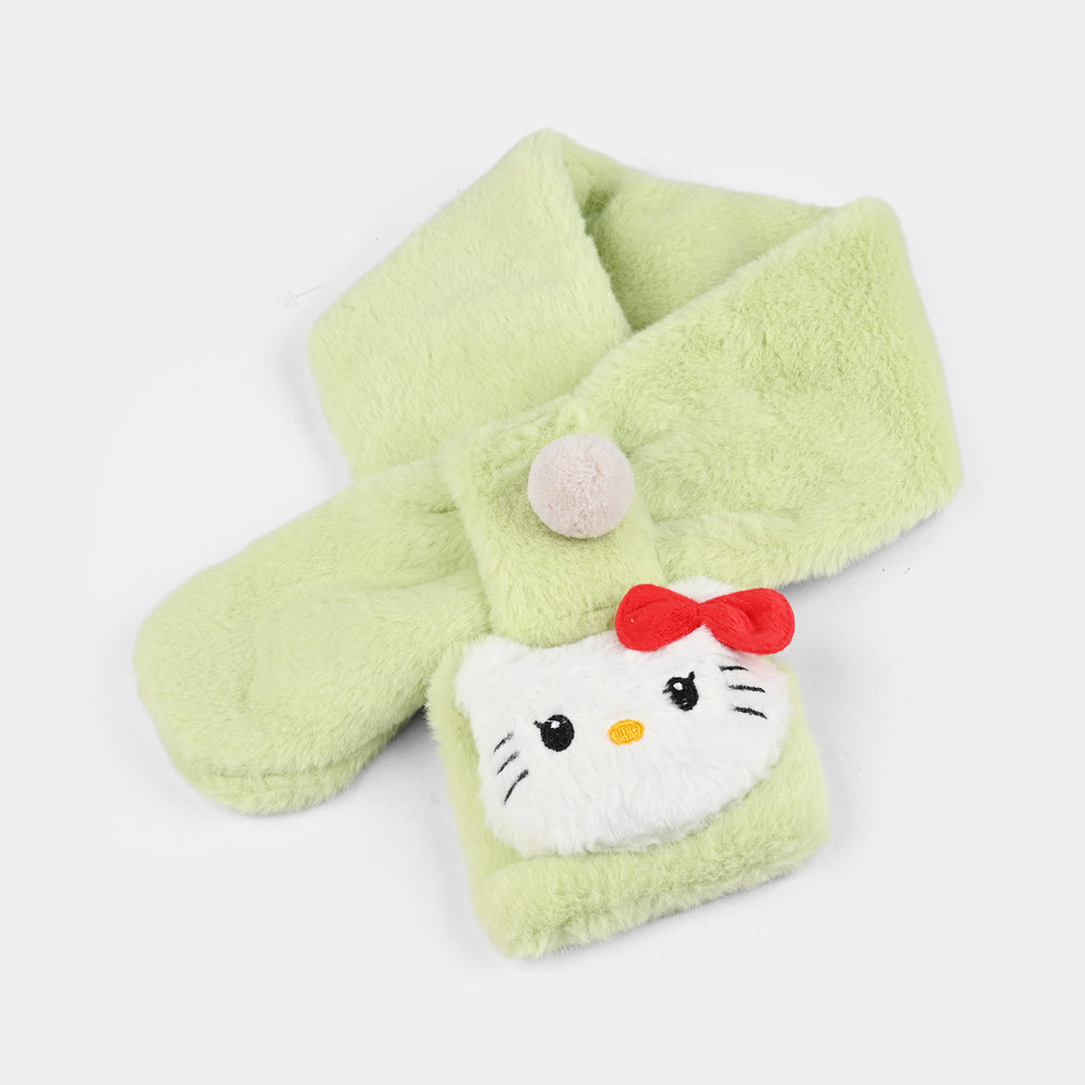 WINTER WARM NECK MUFFLER FOR KIDS