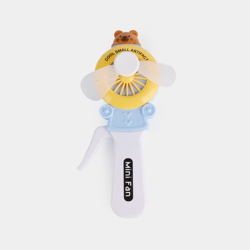 Hand Fan For Kids