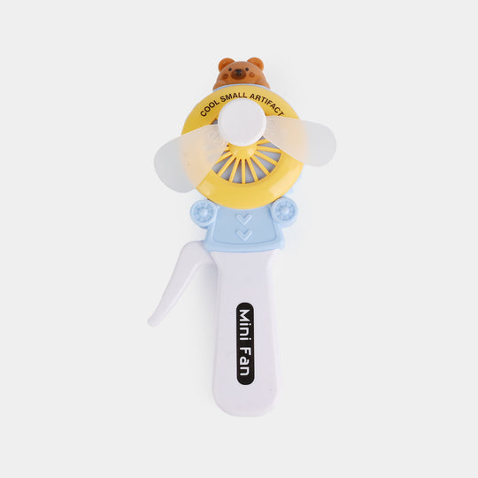 Hand Fan For Kids