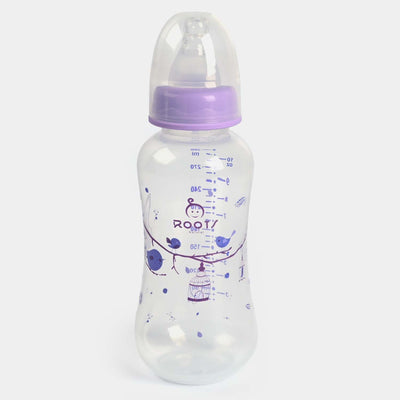 Roots Feeder Normal Neck J1011 |300ML|Purple