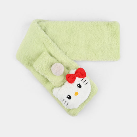 WINTER WARM NECK MUFFLER FOR KIDS